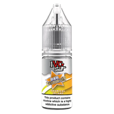 IVG Bar Favourites Tropical Island Nic Salt E-Liquid
